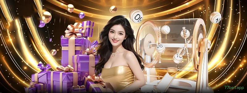 Baccarat 77betapp