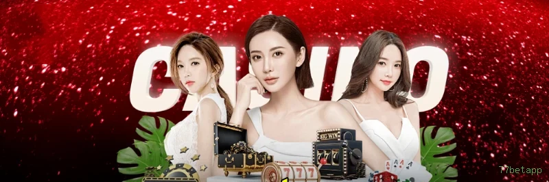 Casino Login 77betapp