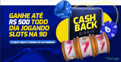 77betapp Torneios