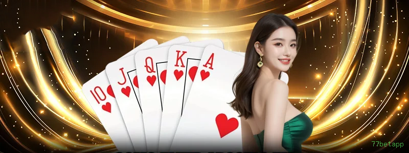 Fortune Tiger 77betapp