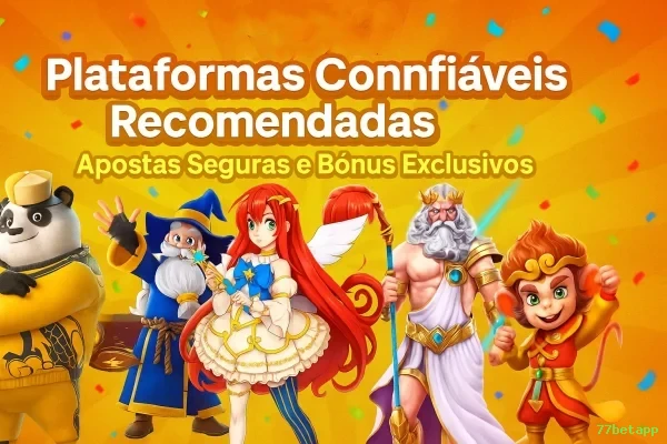 77betapp Plataforma