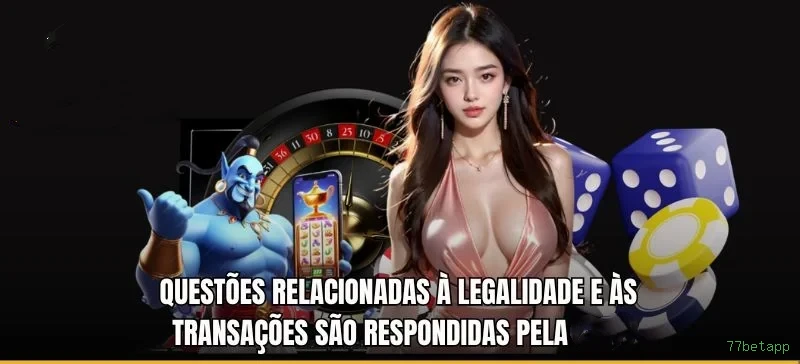 77betapp Baixar e Login