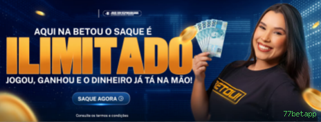 77betapp Sem Navegador