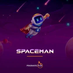 Spaceman 77betapp